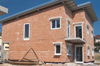 Piddlehinton home extensions