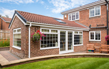 Piddlehinton house extension leads